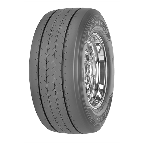 385/55 R22.5 160K/158L Fuelmax T M+S 20PR Goodyear