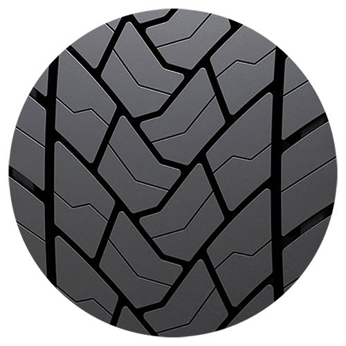 295/80 R22.5 152/148M Kmax D G2 18PR Goodyear