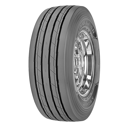 245/70 R19.5 141/140J Kmax T M+S 16PR 3PSF Goodyear