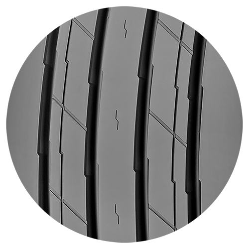 245/70 R19.5 141/140J Kmax T M+S 16PR 3PSF Goodyear