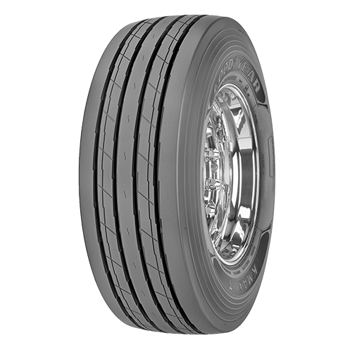 285/70 R19.5 150/148J Kmax T 18PR Goodyear