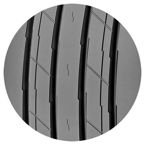 385/65 R22.5 160K/158L Kmax T M+S 20PR Goodyear