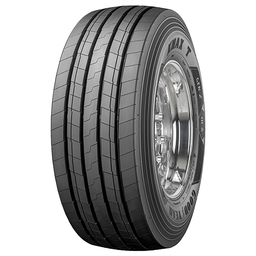 435/50 R19.5 160J Kmax T G2 20PR Goodyear