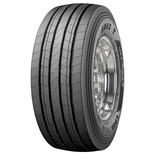 445/45 R19.5 160J Kmax T G2 3PMSF 22PR Goodyear
