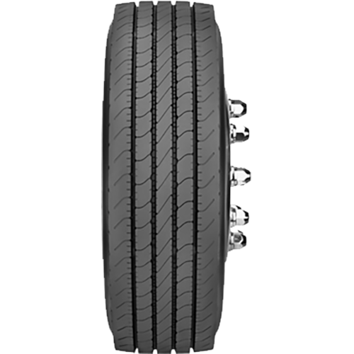 355/50 R22.5 156K/152L Marathon LHS II+ HL 18PR Goodyear