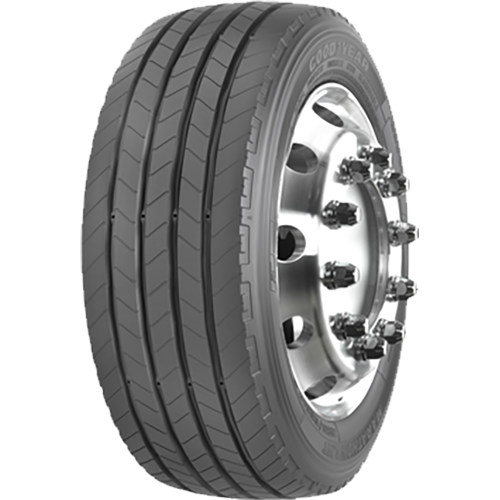 435/50 R22.5 164J Marathon LHT M+S 20PR Goodyear