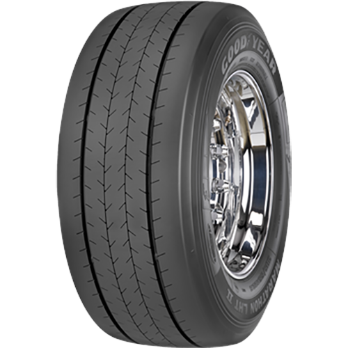275/70 R22.5 152/148J(148/145L) Mar.LHT II M+S16PR Goodyear