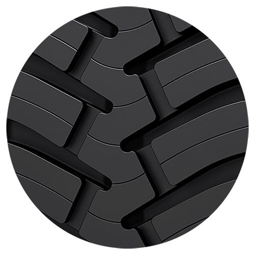 TM315/80 R22.5 156/150K Tread OmnitracD HD C1 20PR Goodyear