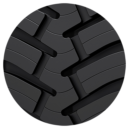 13 R22.5 156/150K Omnitrac D Heavy Duty 3PMSF 20PR Goodyear