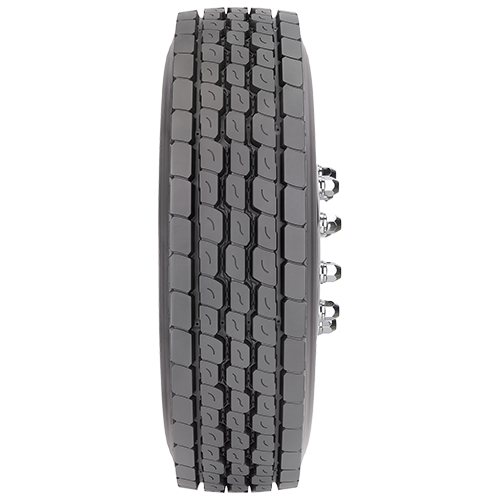 MC 315/80 R22.5 156/150K Treadmax MSS II C1M+S18PR Goodyear