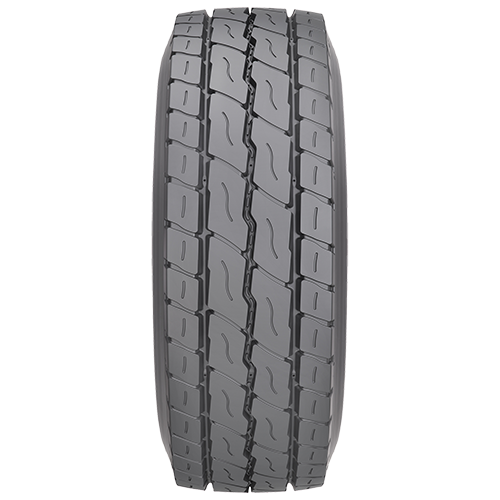 445/65 R22.5 169K Omnitrac MST II M+S 20PR Goodyear