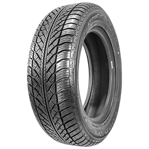 255/50 R21 106H Ultra Grip Perfo. 2 ROF * FP M+S Goodyear