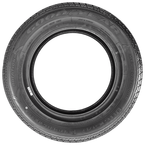 255/50 R21 106H Ultra Grip Perfo. 2 ROF * FP M+S Goodyear