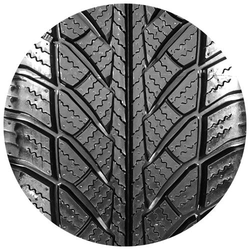 255/50 R21 106H Ultra Grip Perfo. 2 ROF * FP M+S Goodyear