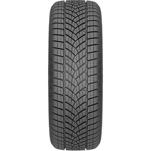265/60 R18 114H Ultra Grip Performance + SUV XL Goodyear