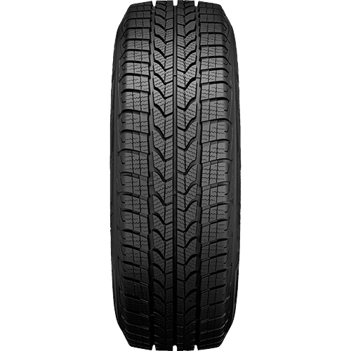 225/55 R17C 109/107T Ultra Grip Cargo 8PR Goodyear