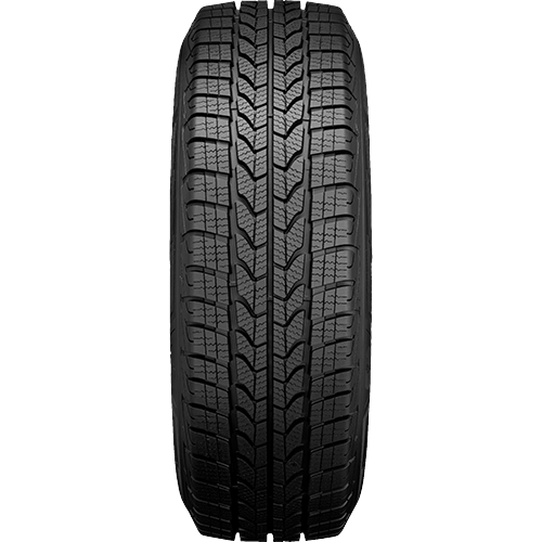 195/75 R16C 107/105R Ultra Grip Cargo M+S 8PR Goodyear