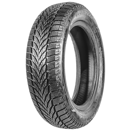 215/55 R17 98T Ultra Grip Ice 2 MS XL M+S Goodyear