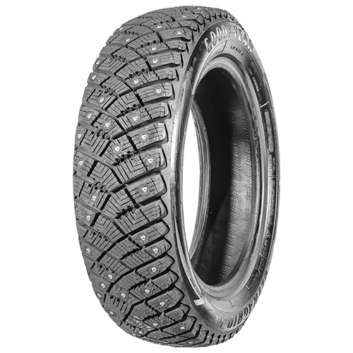 195/60 R15 88T Ultra Grip Ice Arctic D-STUD M+S Goodyear