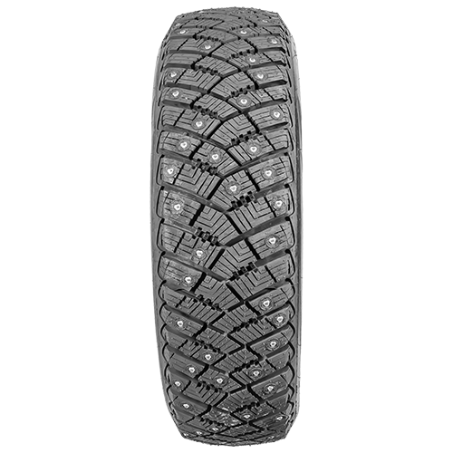 195/60 R15 88T Ultra Grip Ice Arctic D-STUD M+S Goodyear