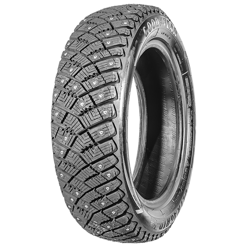 185/65 R15 88T Ultra Grip Ice Arctic D-STUD M+S Goodyear