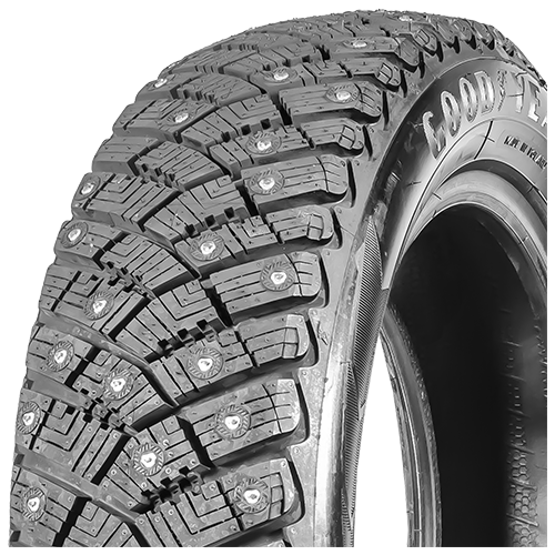 195/50 R16 88T Ultra Grip Ice Arctic XL FP D-STUD Goodyear