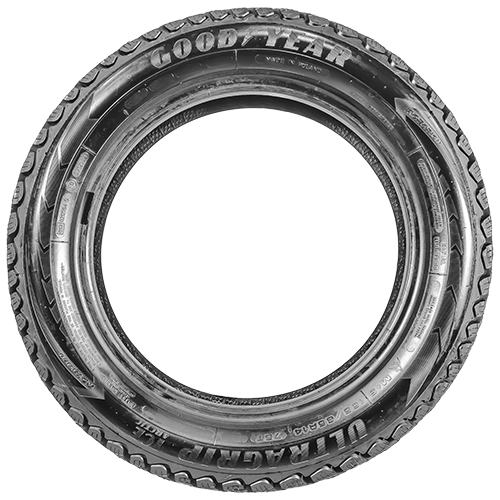 195/50 R16 88T Ultra Grip Ice Arctic XL FP D-STUD Goodyear