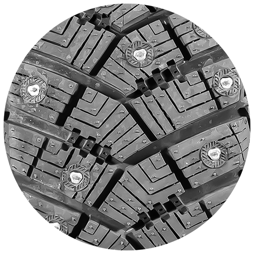 195/50 R16 88T Ultra Grip Ice Arctic XL FP D-STUD Goodyear