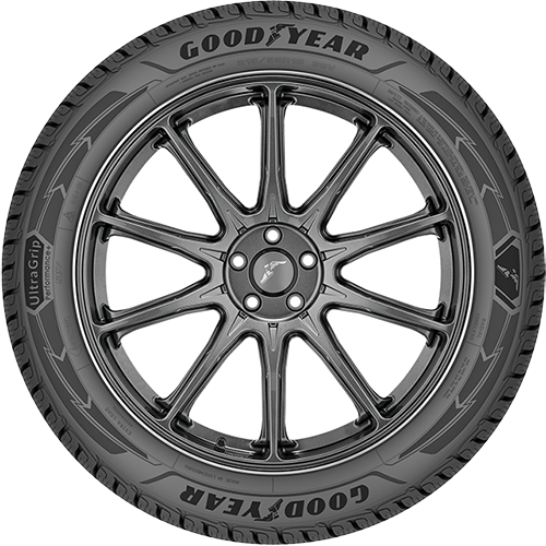 275/50 R20 113V Ultra Grip Performance + SUV XL FP Goodyear
