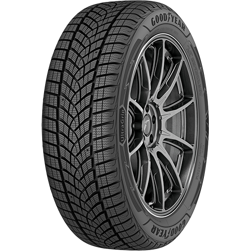 275/50 R20 113V Ultra Grip Performance + SUV XL FP Goodyear