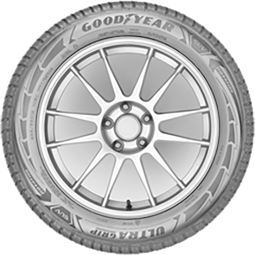 245/50 R19 105V Ultra Grip Perform. SUV G1 XL FP Goodyear