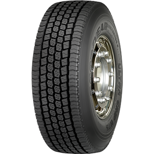 275/70 R22.5 148J/152E Ultra Grip WTSCity M+S 16PR Goodyear