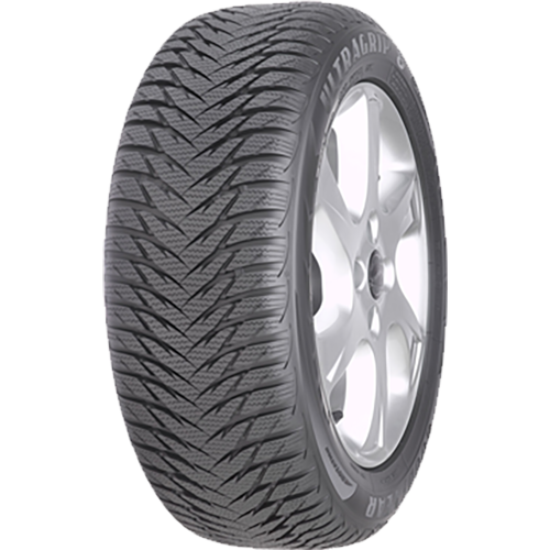 195/55 R16 87H Ultra Grip 8 ROF * FP M+S Goodyear