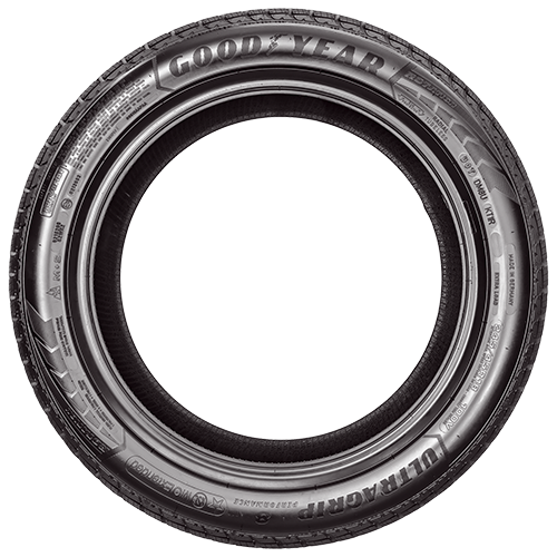 205/45 R17 88V Ultra Grip 8 Performance XL FP M+S Goodyear