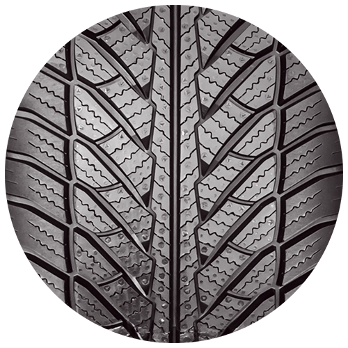 205/45 R17 88V Ultra Grip 8 Performance XL FP M+S Goodyear