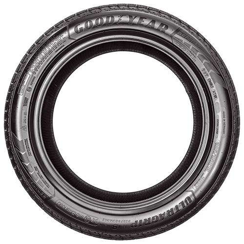 225/55 R17 97H Ultra Grip 8 Performance * M+S Goodyear