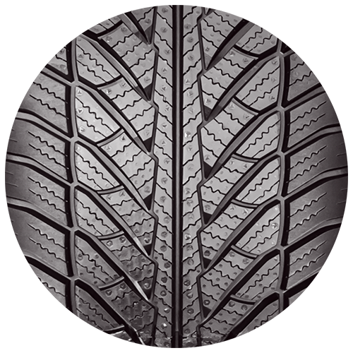 225/55 R17 97H Ultra Grip 8 Performance * M+S Goodyear