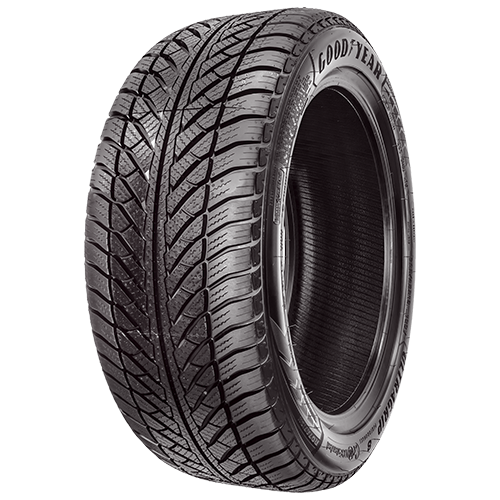225/55 R17 97H Ultra Grip 8 Performance * M+S Goodyear