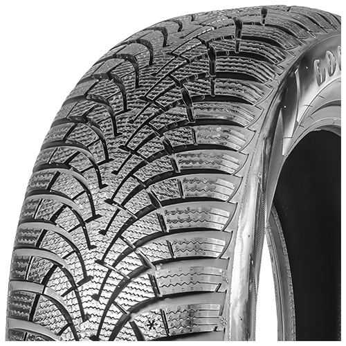 205/55 R16 94H Ultra Grip 9 XL M+S Goodyear