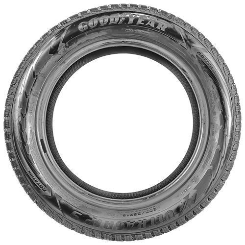 205/55 R16 94H Ultra Grip 9 XL M+S Goodyear