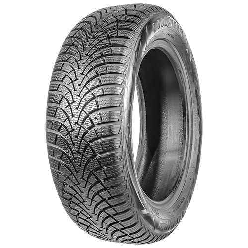 205/55 R16 94H Ultra Grip 9 XL M+S Goodyear