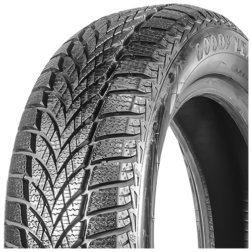 225/40 R18 92T Ultra Grip Ice 2 XL FP M+S Goodyear
