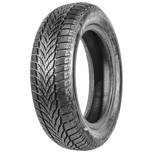 225/40 R18 92T Ultra Grip Ice 2 XL FP M+S Goodyear