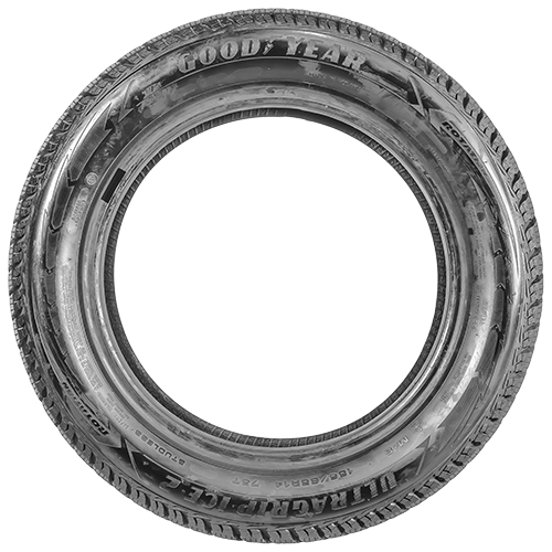 225/40 R18 92T Ultra Grip Ice 2 XL FP M+S Goodyear