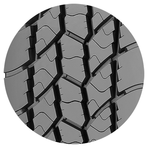 385/55 R22.5 160K/158L UltraGripMax S M+S 20PR Goodyear