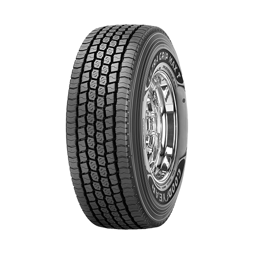 385/65 R22.5 164K/158L UltraGripMax T HL M+S 20PR Goodyear