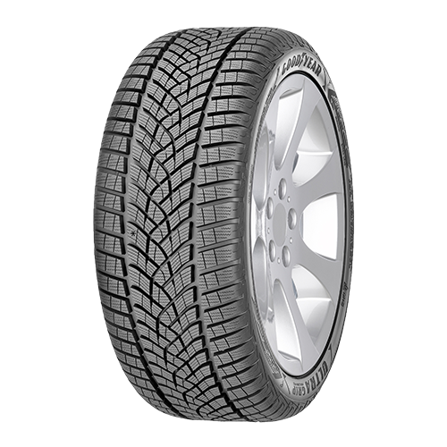 235/55 R18 104H Ultra Grip Perfor. G1 XL AO M+S Goodyear