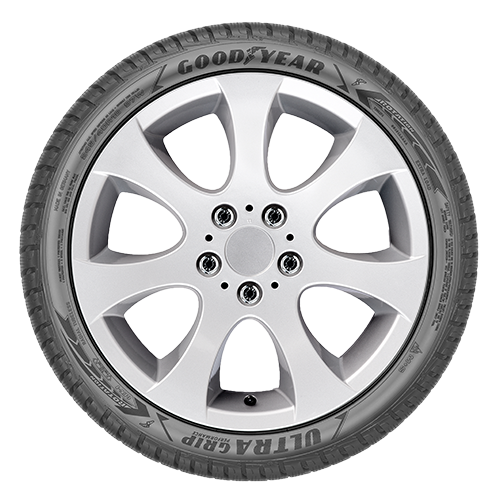 205/60 R16 92V Ultra Grip Performance G1 M+S Goodyear
