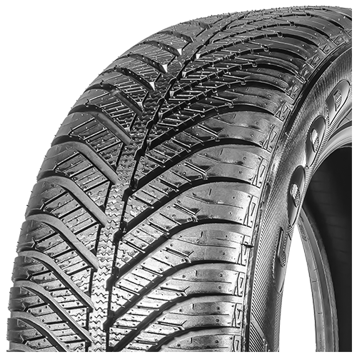 205/55 R16 94V Vector 4Seasons XL M+S Goodyear