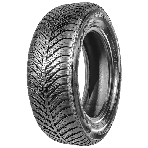 235/50 R17 96V Vector 4Seasons FP M+S Goodyear